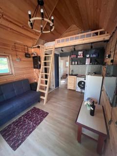 Eco Cottages Borjomi - 1