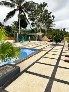 Lombok Hidden Villa - 7