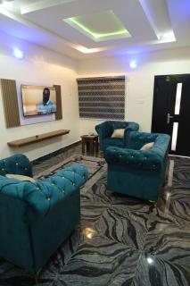 Tway apartment - Ilorin - 9