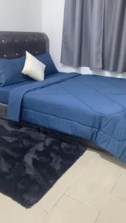 SR Sireh Residence - Kota Bharu - 7