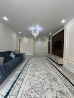 Grand Park - Shymkent - 1