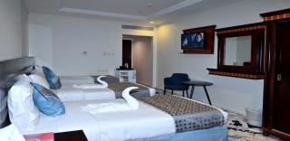 فندق هيلا ان Hailaann Hotel - 5