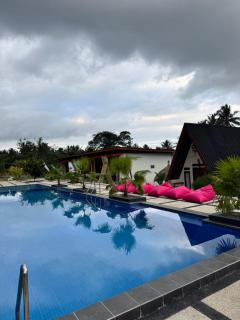 Lombok Hidden Villa - 8