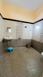 Sagar Homestay Hampi - 1