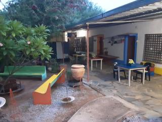 Kai-Oms Backpackers Lodge - 6