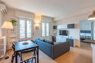 Charming Nolo House - Metro Turro & Wi-Fi - 0