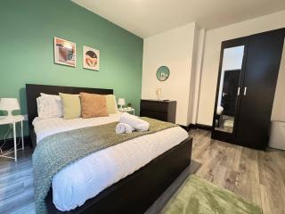 Pembroke Place Private Room 12 - 0