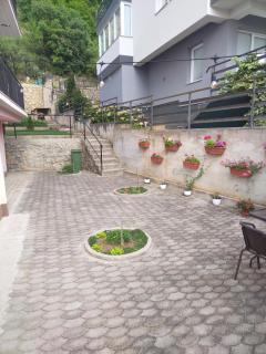 Bakuleski Apartments - 6