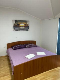 Bakuleski Apartments - 2
