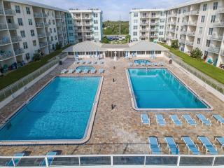 Sea Coast Gardens II 307 - New Smyrna Beach - 9