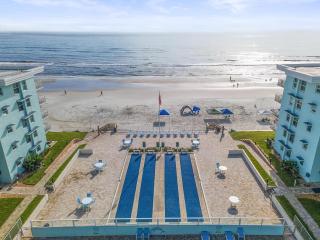 Sea Coast Gardens II 307 - New Smyrna Beach - 7