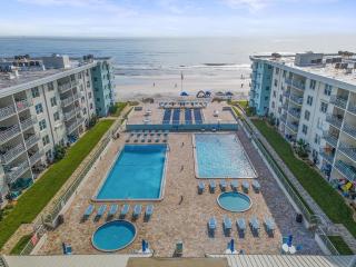 Sea Coast Gardens II 307 - New Smyrna Beach - 6