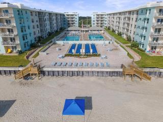 Sea Coast Gardens II 307 - New Smyrna Beach - 2