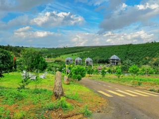 WINDHILL HOMESTAY BẢO LỘC - Căn Bungalow Lux - Ấp Thánh Hương - 9