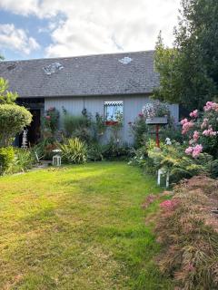 Dom’s Garden - 9