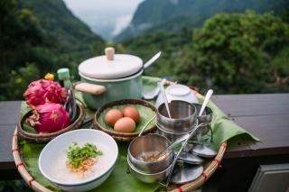 ม่านหมอก ผาฮี้ - Ban Ko Doi Tung - 5