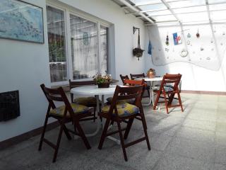 Ferienbungalows Werner - 2