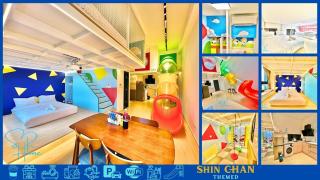 Sunway GRID by SR Home - 1