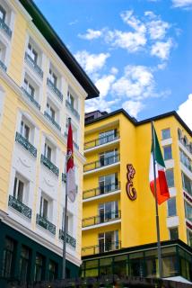 Thermal Resort Hotel Elisabethpark - Bad Gastein - 7