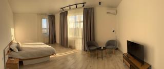 Opera & City Center Panoramic View Apartments - 6