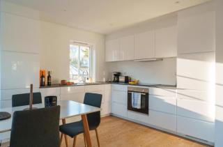 Modern and Stunning House View - Tromsø - 9