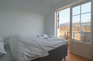 Modern and Stunning House View - Tromsø - 6