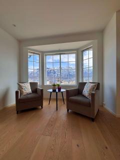 Modern and Stunning House View - Tromsø - 1