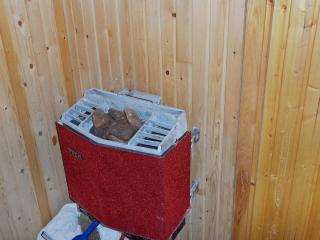 5 person holiday home in LÖGDEÅ - Himmersundet - 9