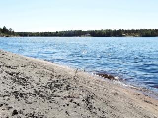 5 person holiday home in LÖGDEÅ - Himmersundet - 8