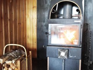 5 person holiday home in LÖGDEÅ - Himmersundet - 6