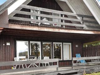 5 person holiday home in LÖGDEÅ - Himmersundet - 4