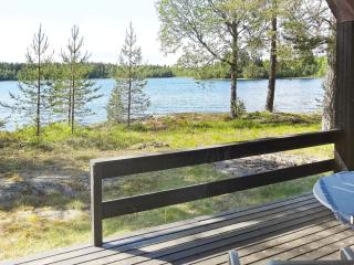 5 person holiday home in LÖGDEÅ - 5