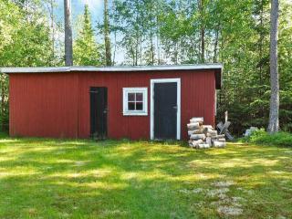 5 person holiday home in LÖGDEÅ - 8