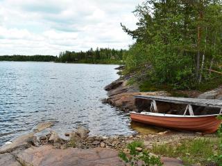 5 person holiday home in Lögdeå - 4
