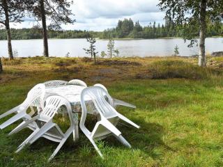 5 person holiday home in LÖGDEÅ - 4