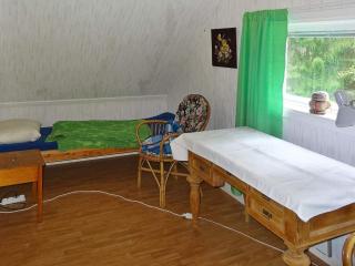 5 person holiday home in Lögdeå - 1