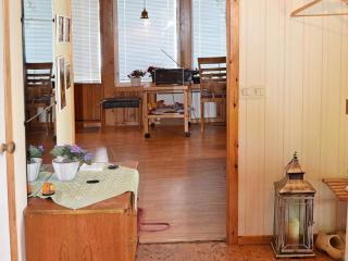 5 person holiday home in Lögdeå - 1