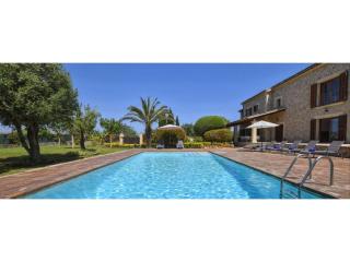 Country House Alcudia with Private Pool - Alcúdia - 3