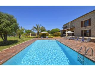 Country House Alcudia with Private Pool - Alcúdia - 6