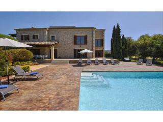 Country House Alcudia with Private Pool - Alcúdia - 0