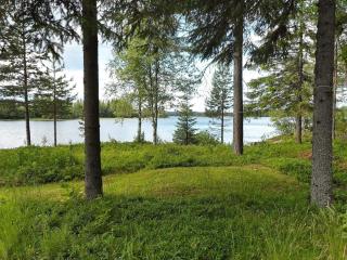 5 person holiday home in LÖGDEÅ - 2