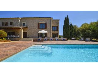 Country House Alcudia with Private Pool - Alcúdia - 5