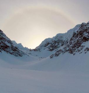 Mountain View Stay for 4 Cozy - Tromsø - 6