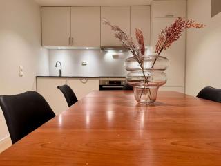 Mountain View Stay for 4 Cozy - Tromsø - 7