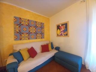 Conti Apartment - 2