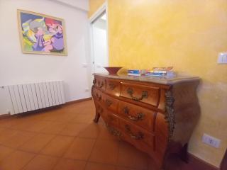 Conti Apartment - 1
