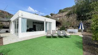 Villa Barranco de los Cernícalos - Valsequillo - 5