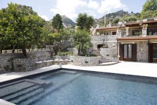 Villa Ragona Taormina - Taormine - 0