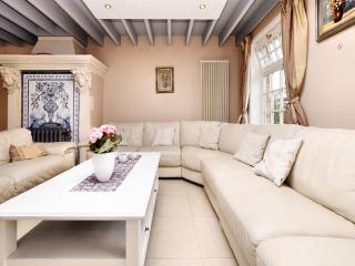 Durbuy Luxe Villa with Pool - Petite Somme - 9