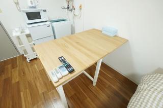 Residence Hotel #5 最大4名 エアコン 無料Wi-Fi - 2